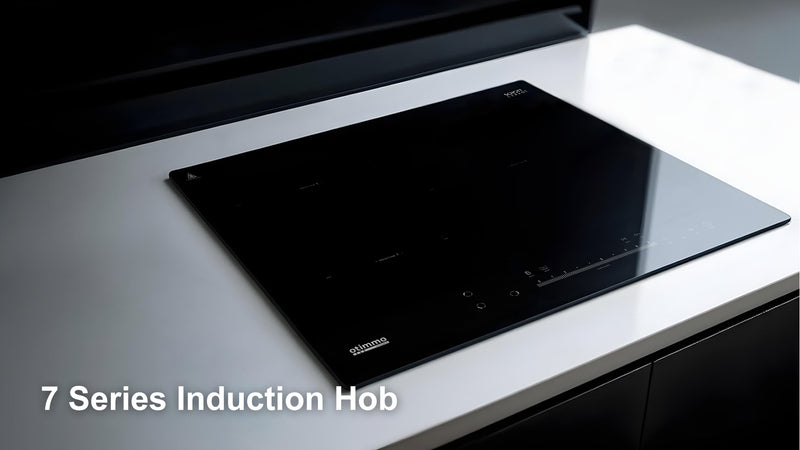 7 Series Induction Hob