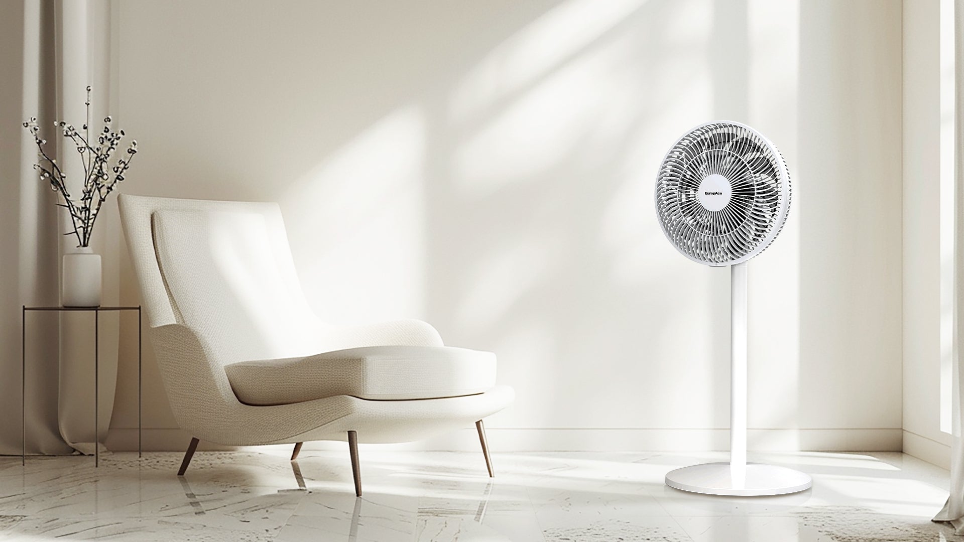 Cool Comfort, Your Way