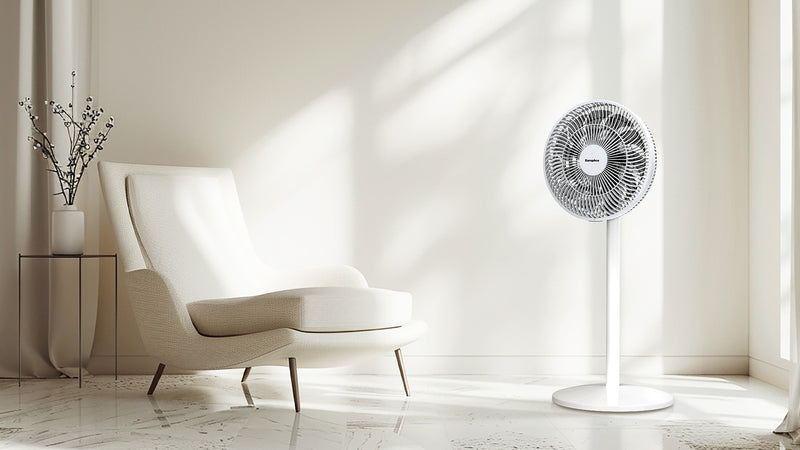 Cool Comfort, Your Way