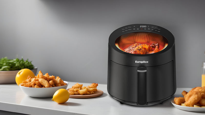 Lumi Bladeless Technology