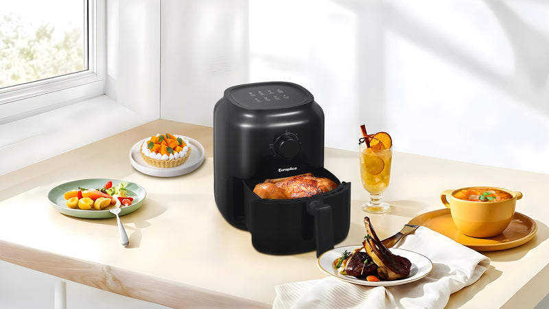  Rapid Air Circulation Technology