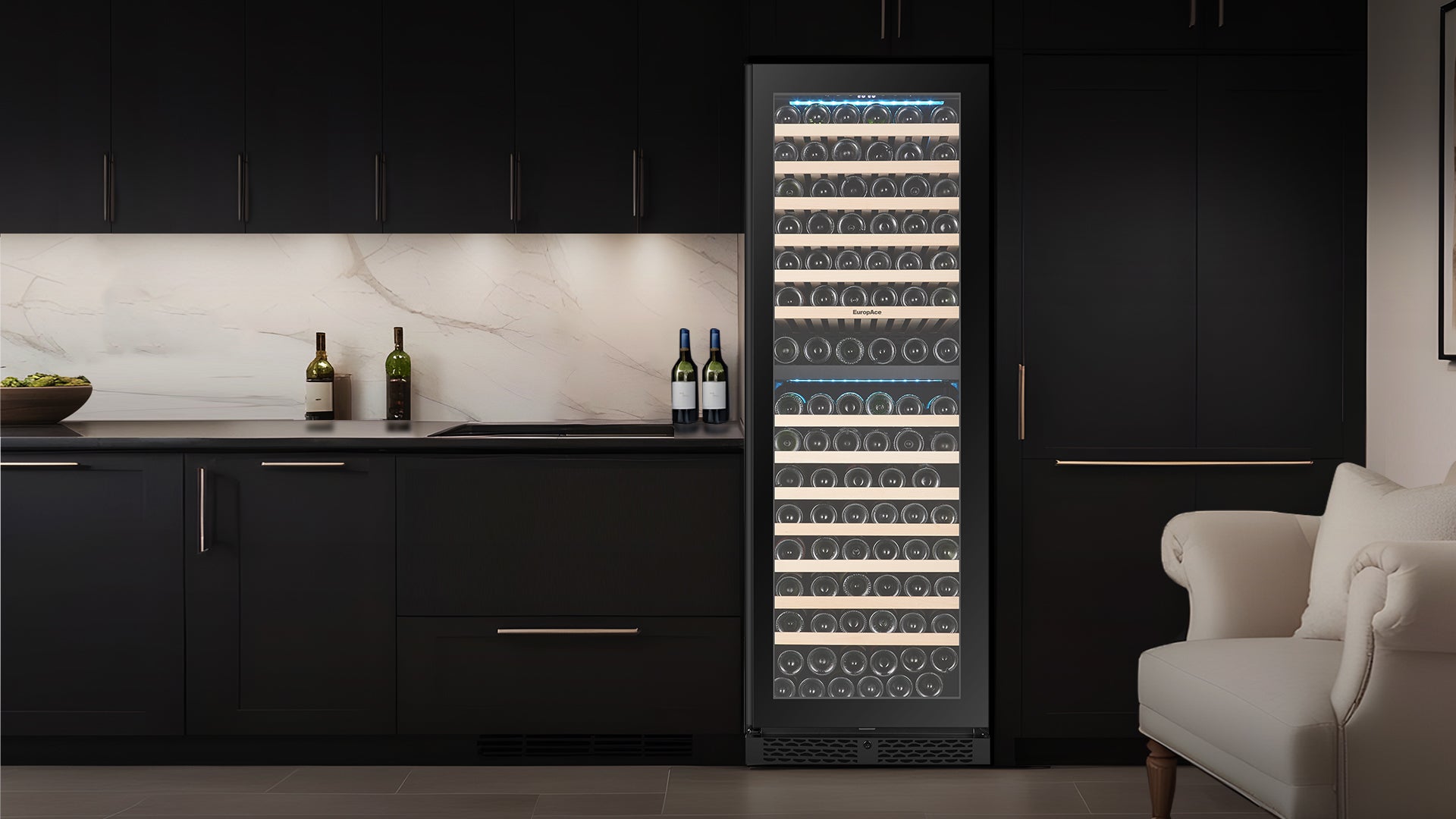 Designed to Fit Seamlessly