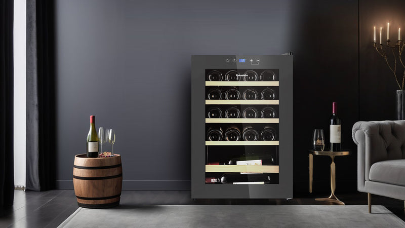 Designed to Fit Seamlessly