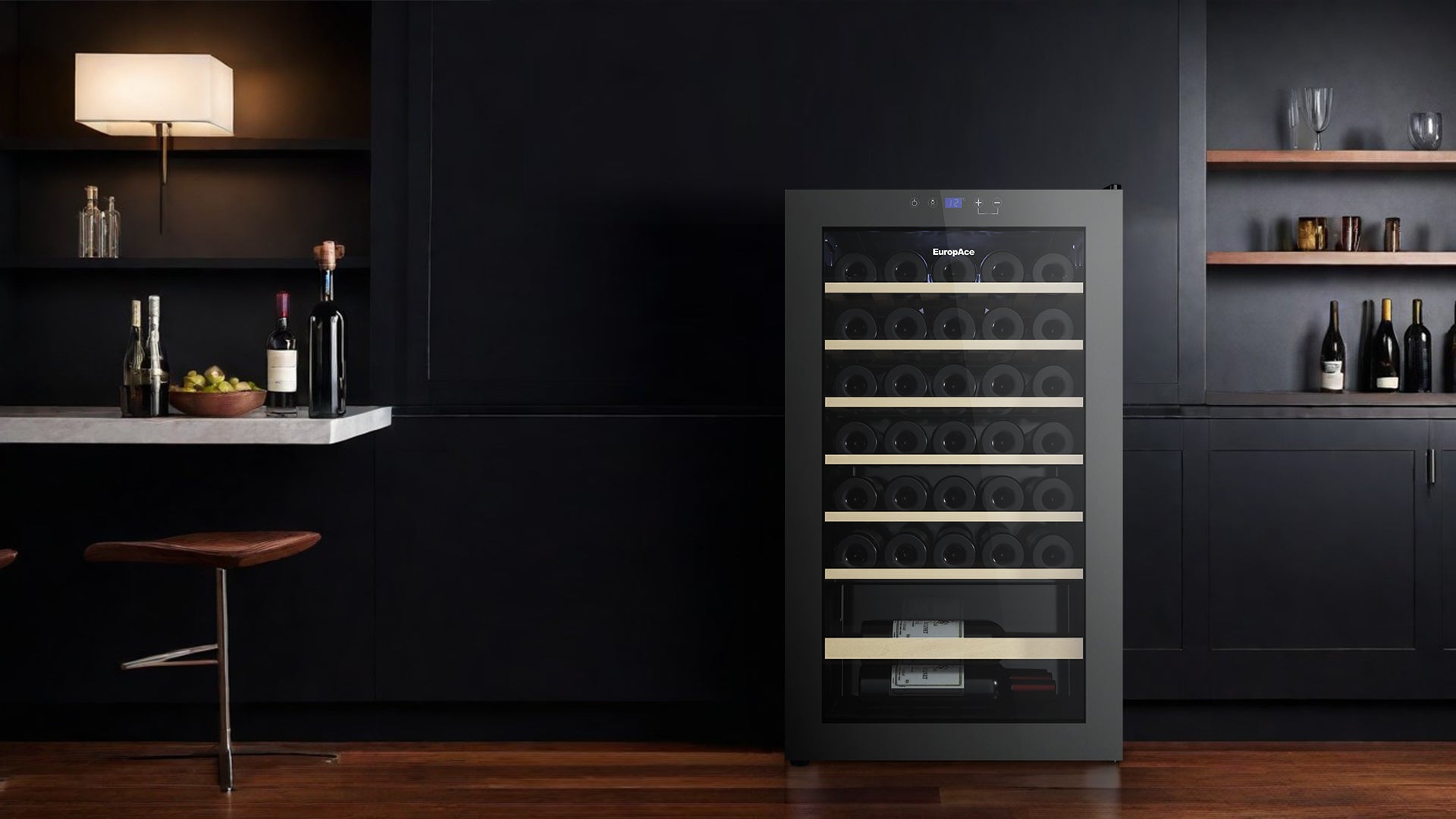 Designed to Fit Seamlessly