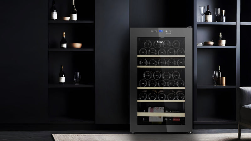 Designed to Fit Seamlessly