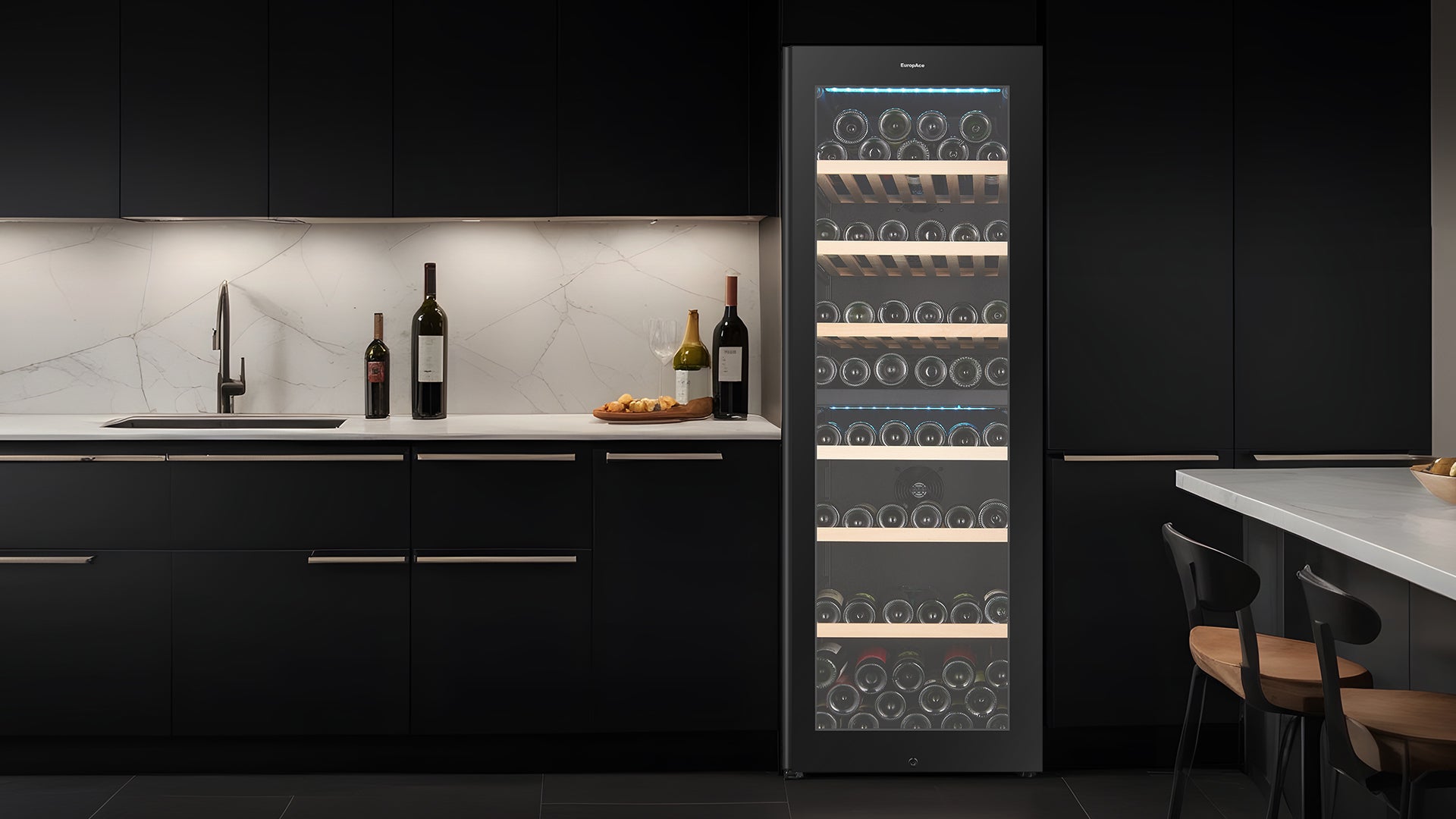 Designed to Fit Seamlessly