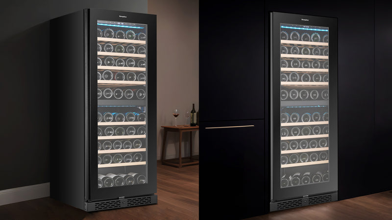 Versatile Installation