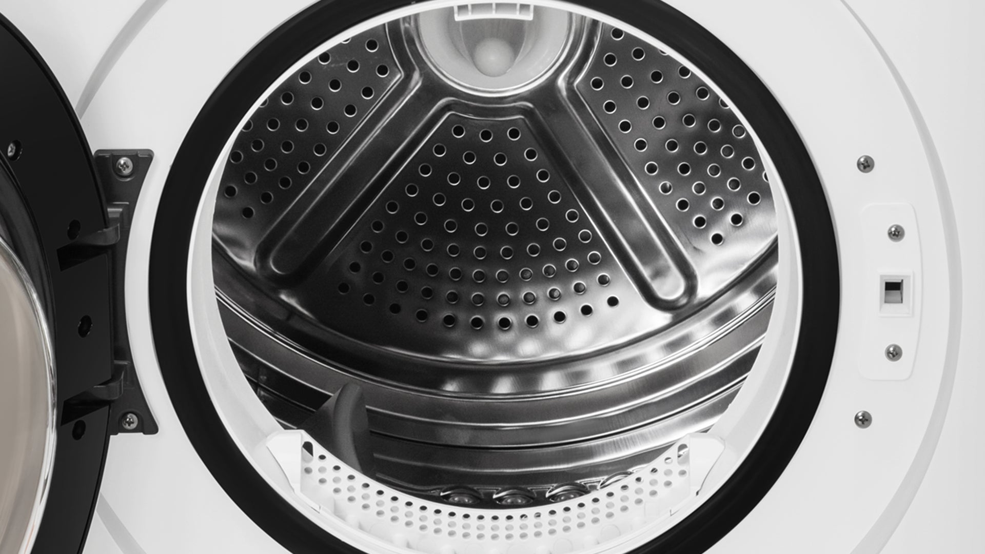 Stainless Steel Drum