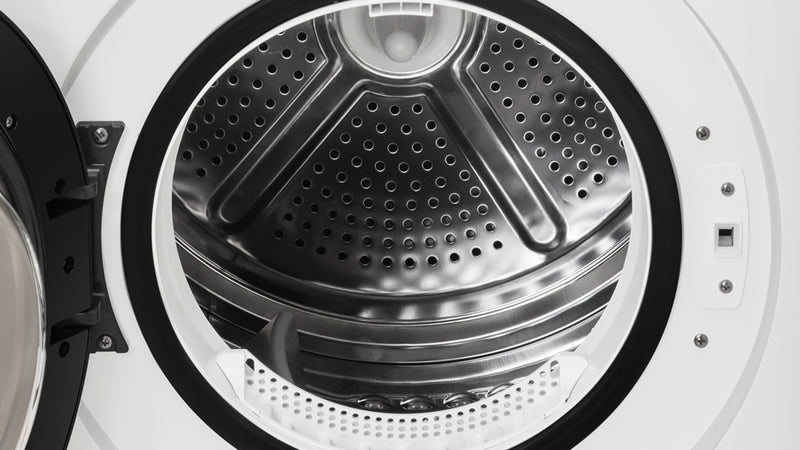 Stainless Steel Drum