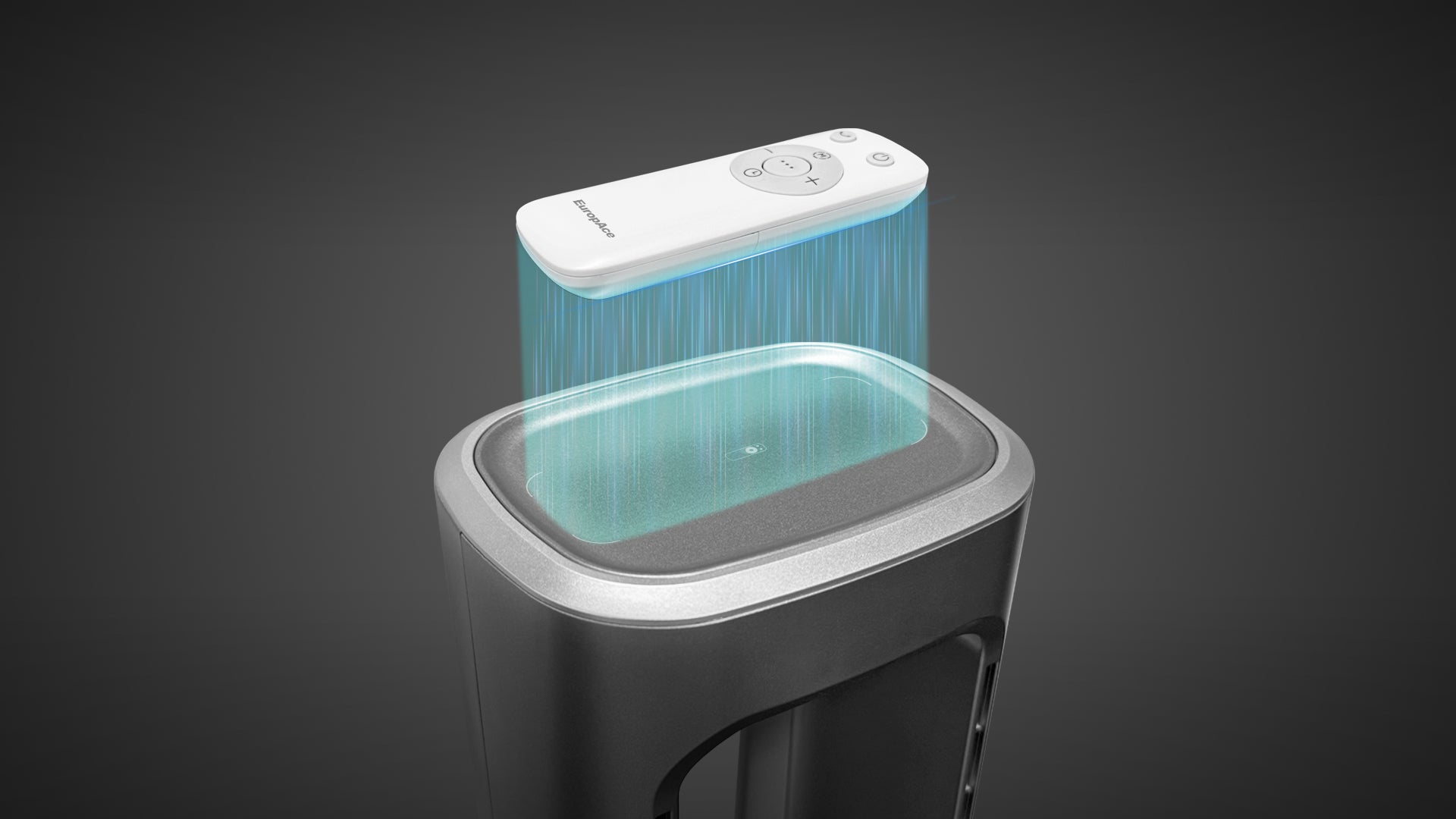 Functional Remote Control