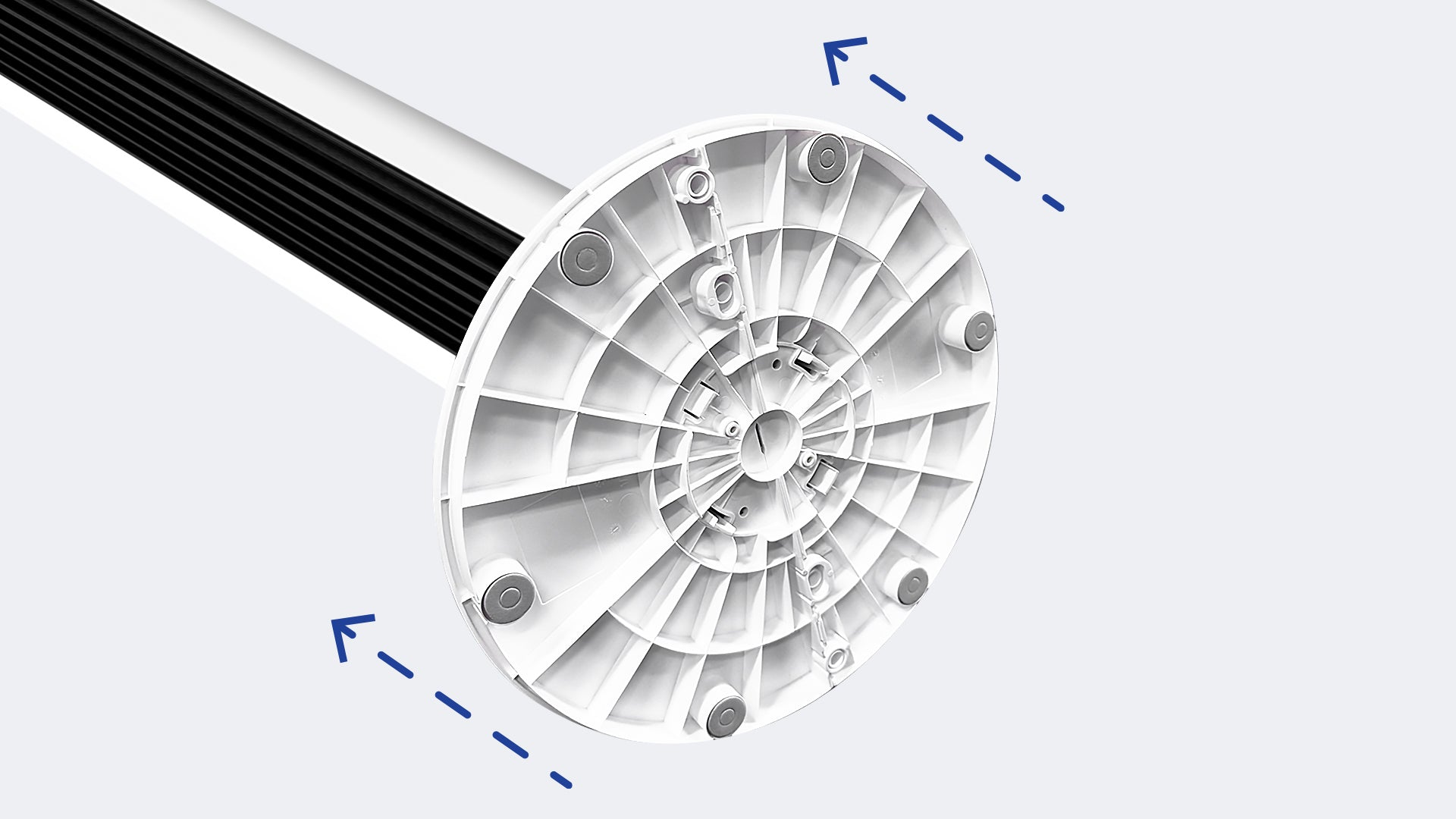 Easy to use, Easy to assemble