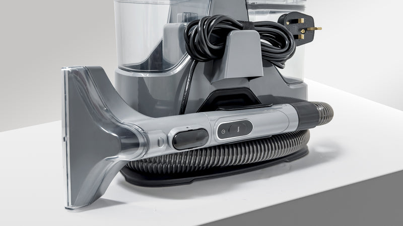 Cord and Hose Management