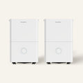 2 Units - Perfect for 2 Small-Medium Rooms