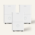 3 Units - Perfect for 3 Small-Medium Rooms