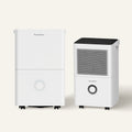 30L + 12L - Best combo for 1 Bedroom + Living Room