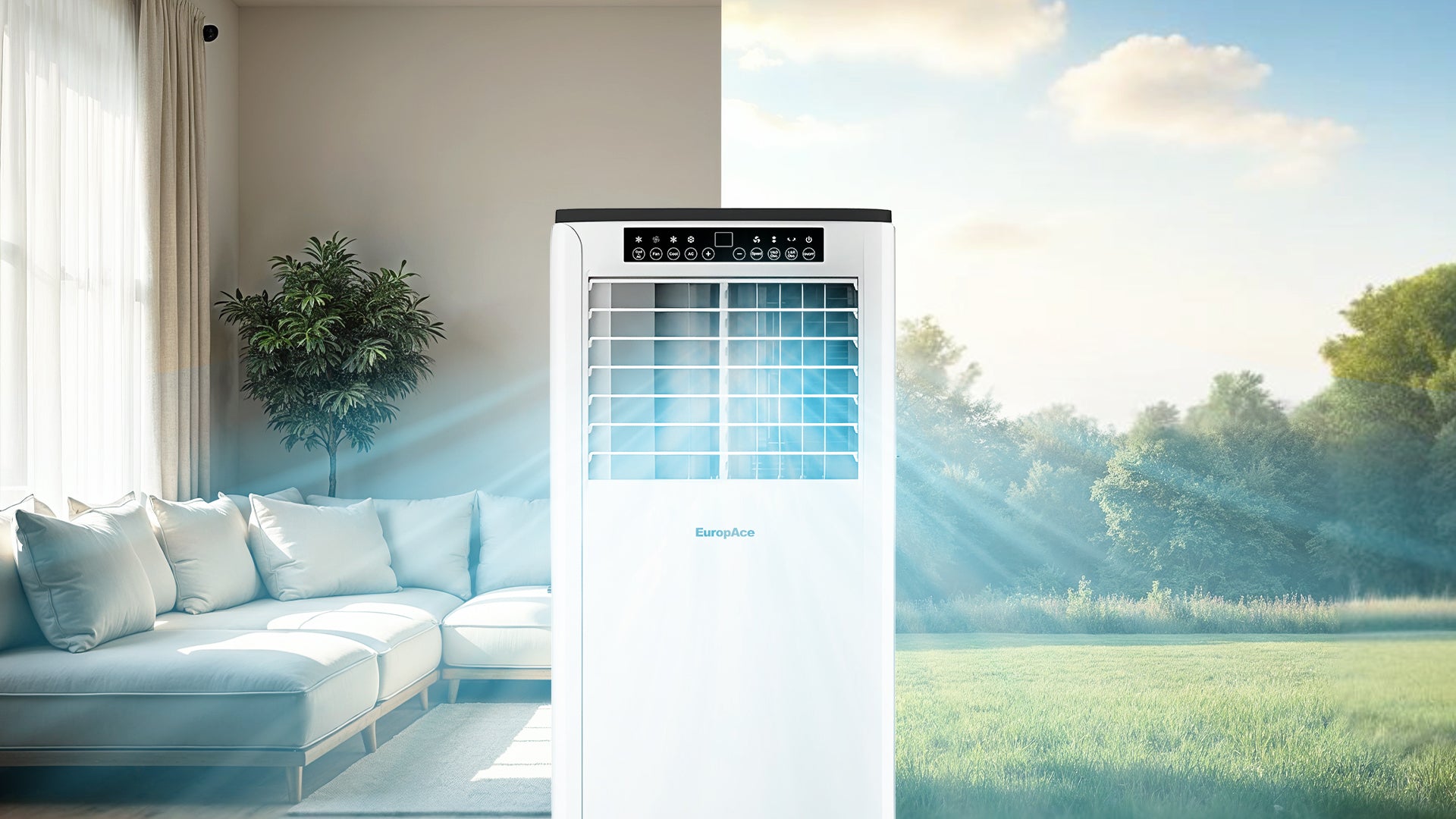 Up to 53% Energy Savings