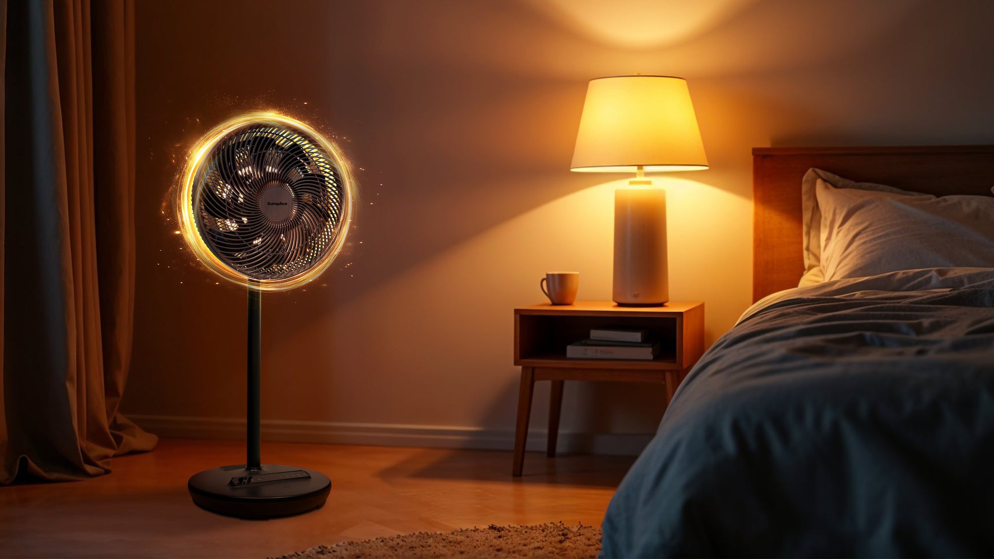 Ambient Mood Lighting