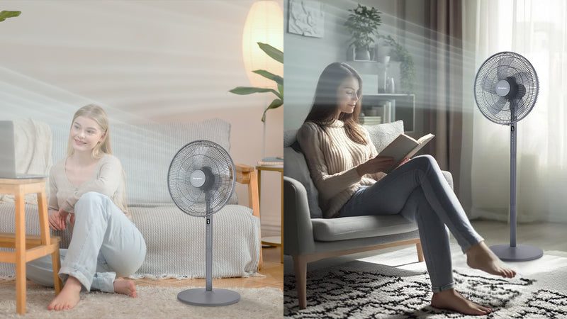 Versatile 2-IN-1 Design