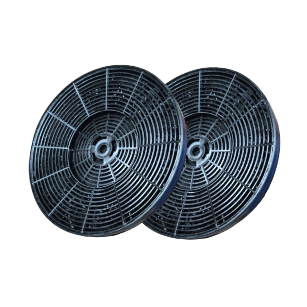 Charcoal Filter (for ECH2101S or ECH3121S) – EuropAce