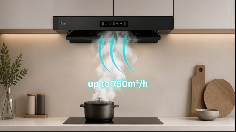 Compact Design, Powerful Performance