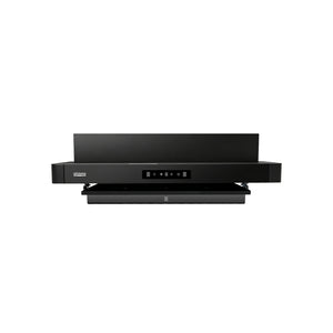 60cm Semi-Integrated Slimline Hood