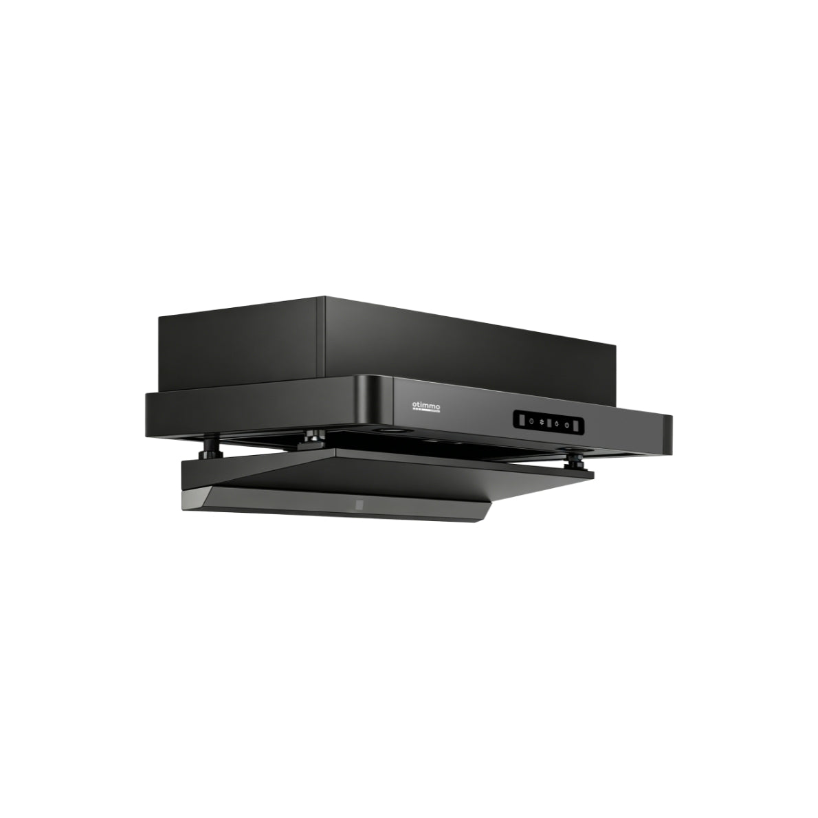 60cm Semi-Integrated Slimline Hood