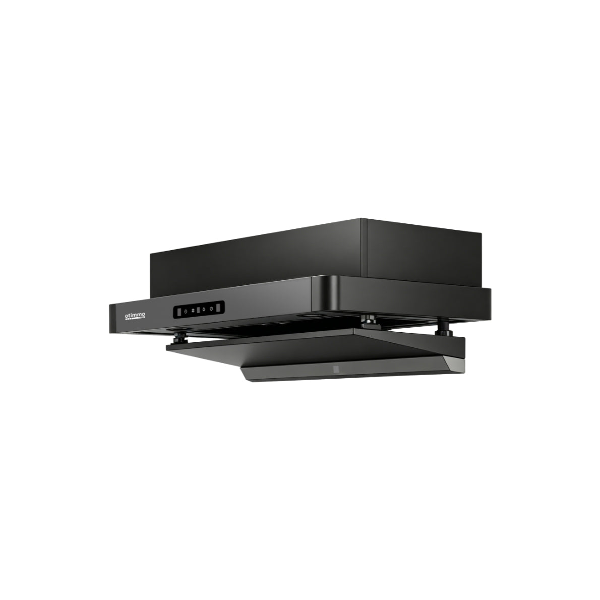 60cm Semi-Integrated Slimline Hood