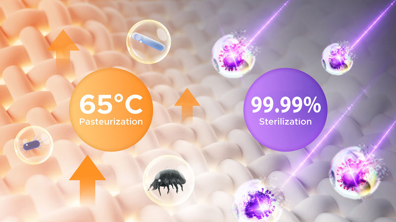 Peace of Mind with Every Load