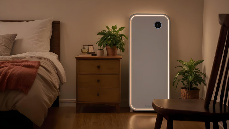 Ambience Door Rim Light