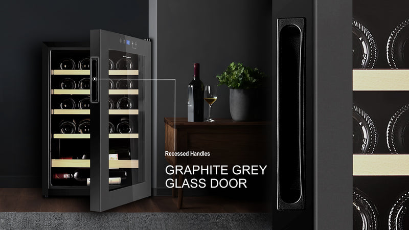 Designed to Fit Seamlessly