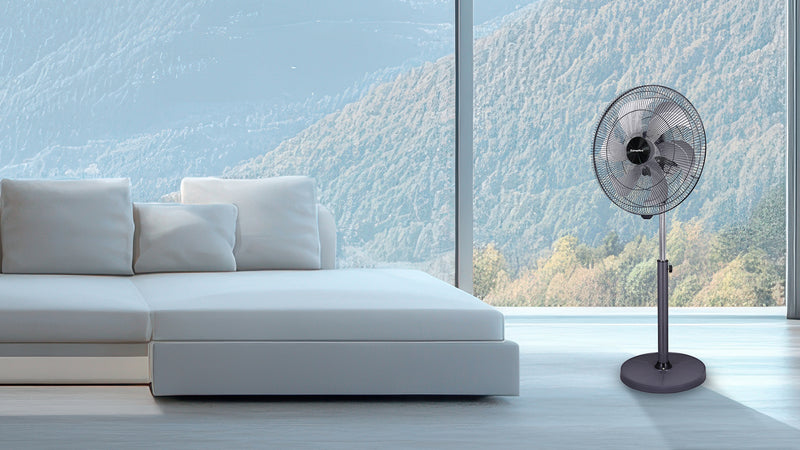 Refined Design. Everyday Comfort