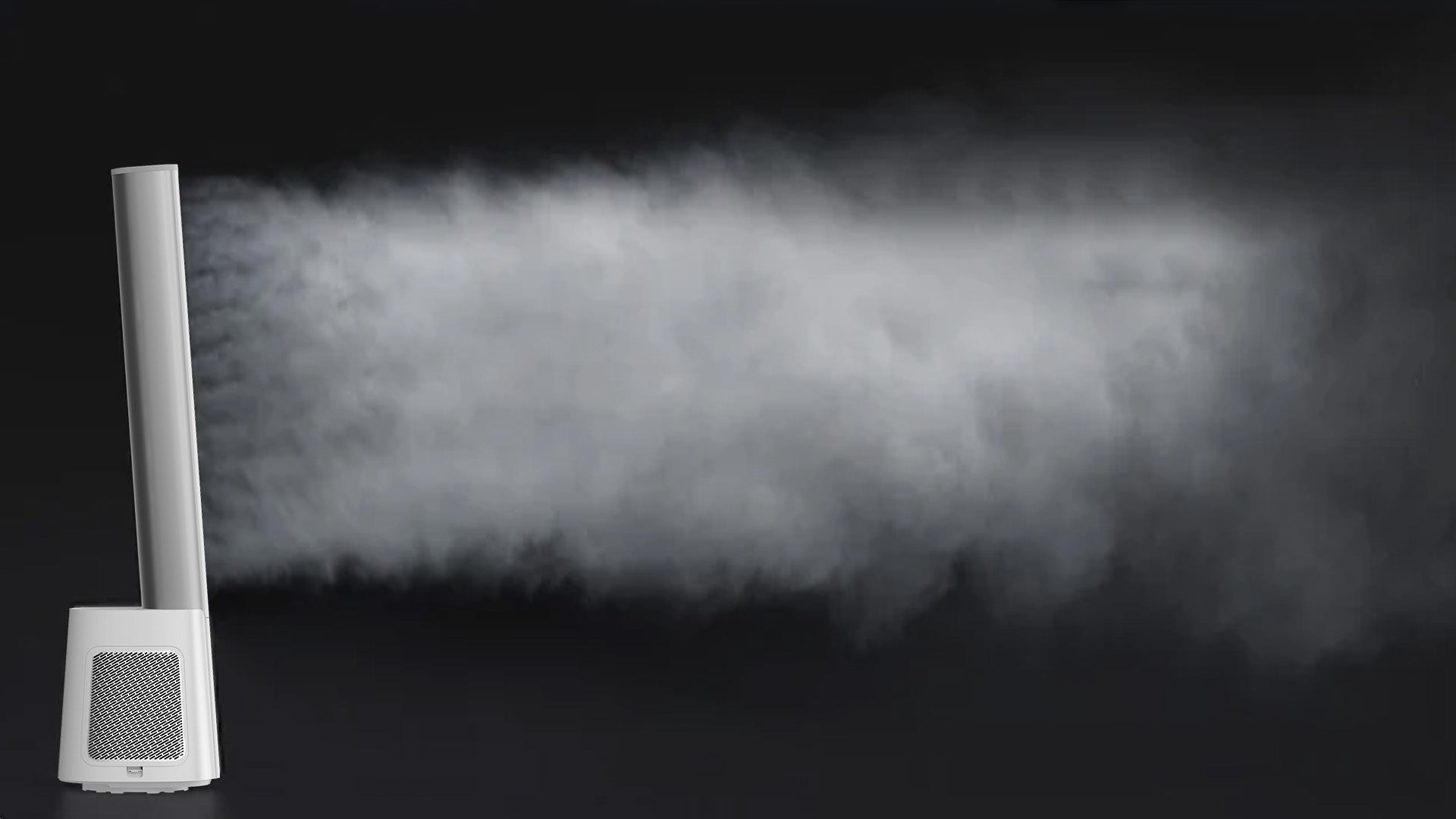 7M Maximum Air Flow Distance