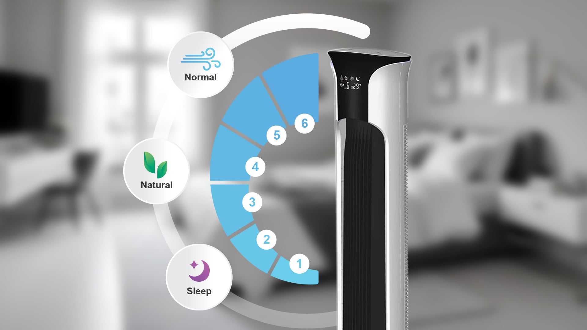 Easy Clean and Upkeep