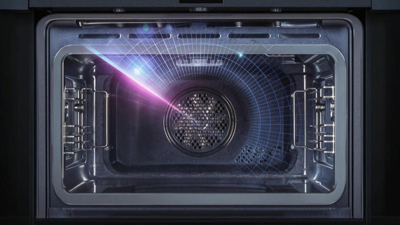 Seamless Enamel Design