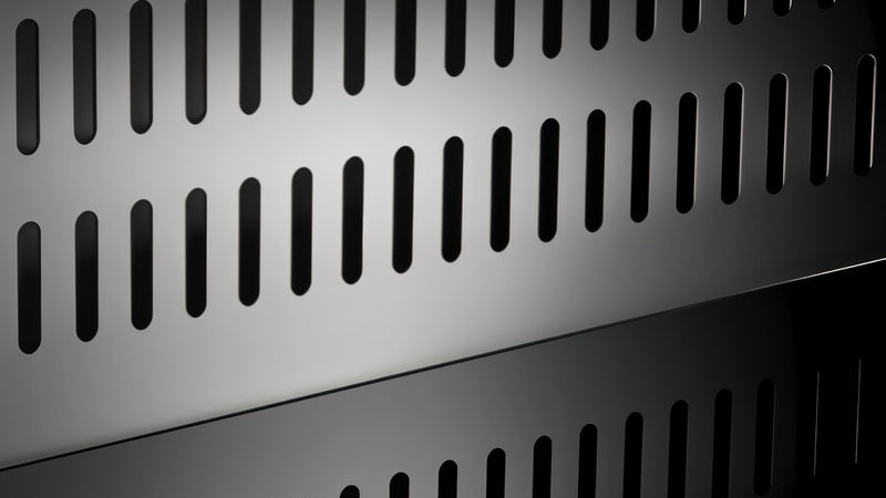 Premium Stainless Steel Inner Cavity