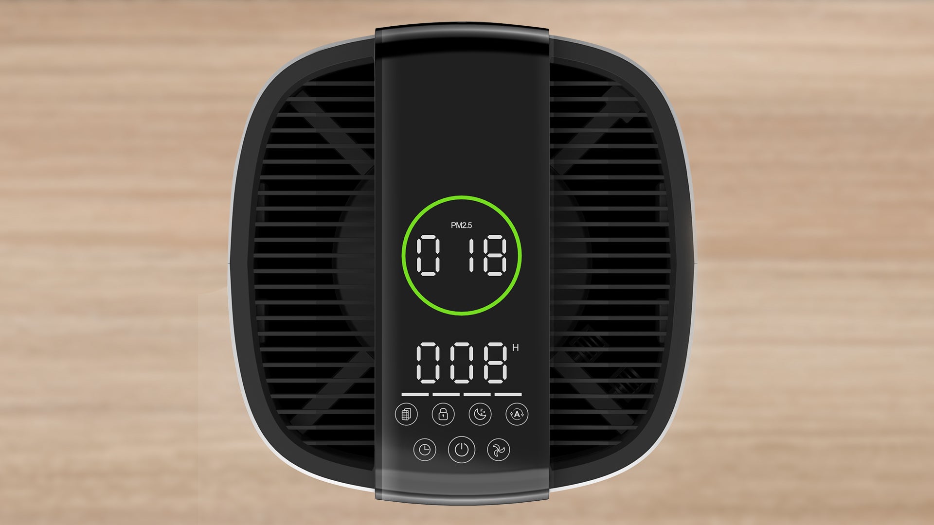 Integrated Convenience