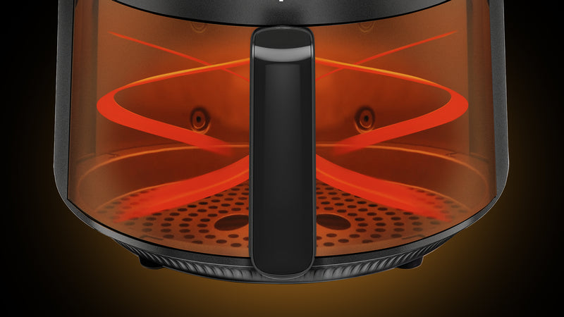 Lumi Bladeless 360° Technology