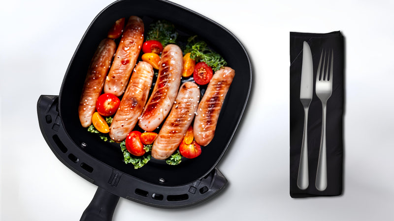 LESSER Oil, HEALTHIER Choice