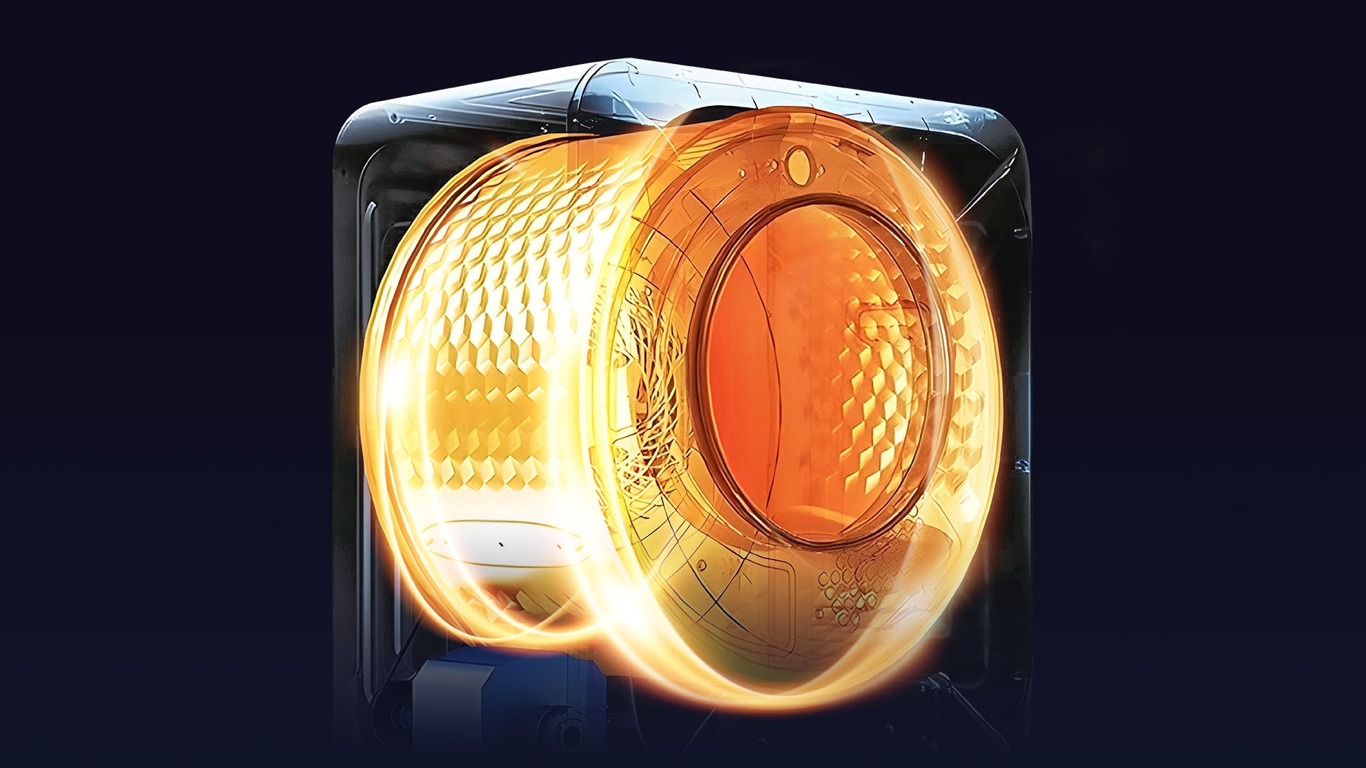 Protects Your Fabric, Saves Your Energy