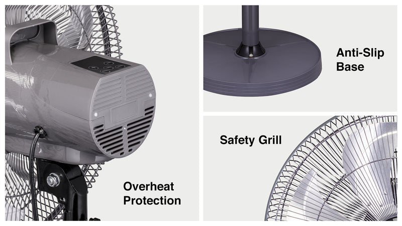 Safe for Everyday Use