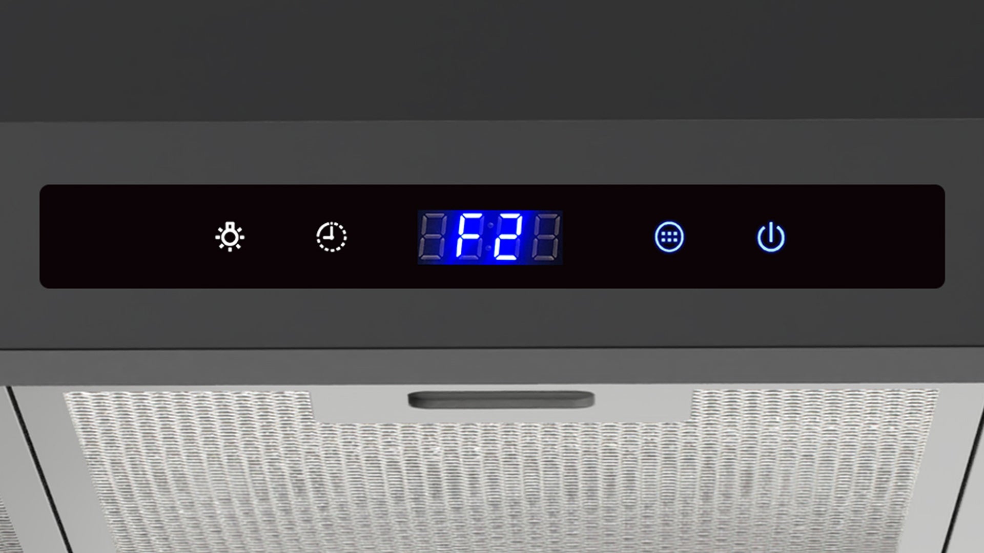 Intuitive Touch Control