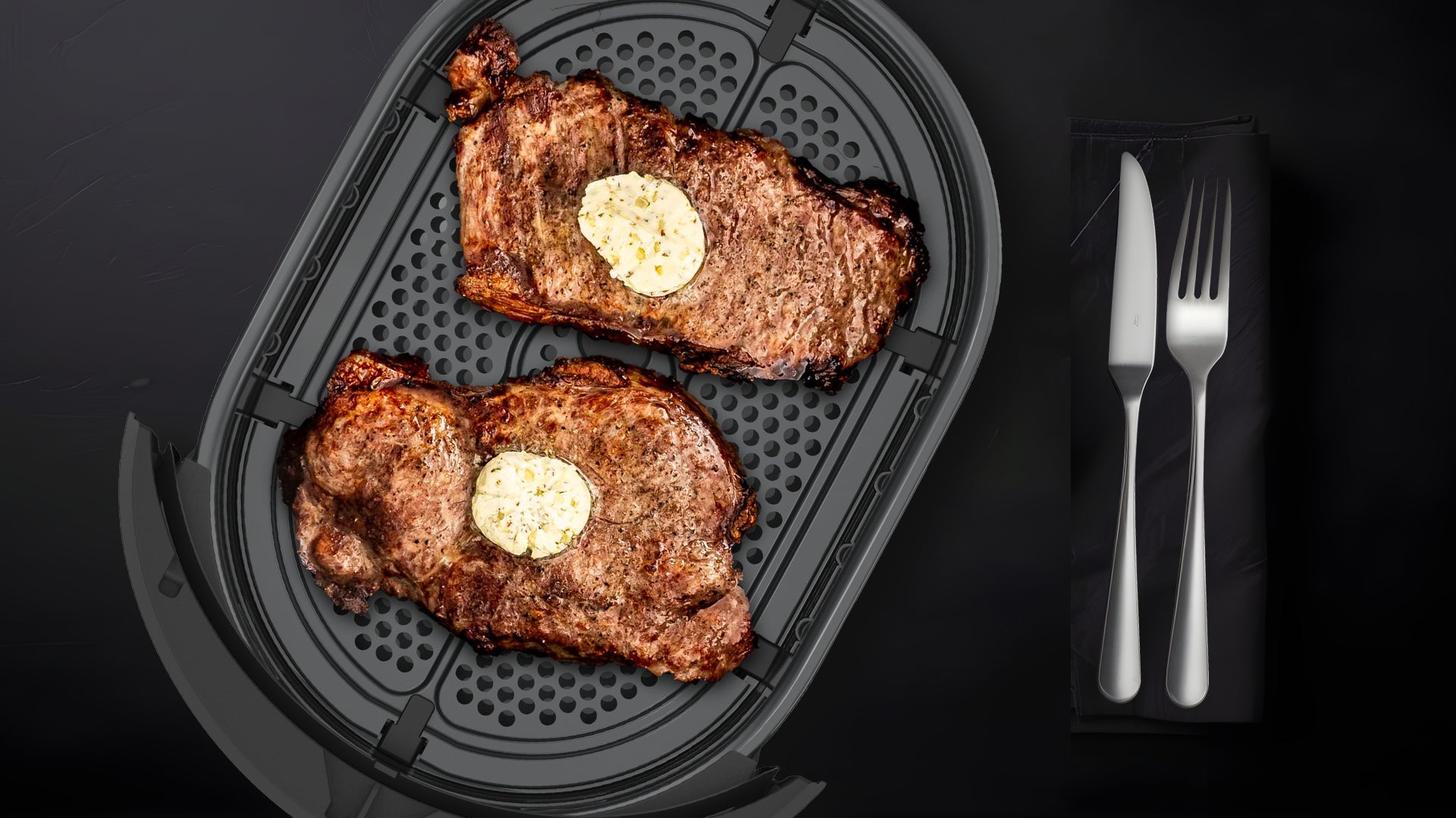 Healthier, Tastier, Easier Cooking