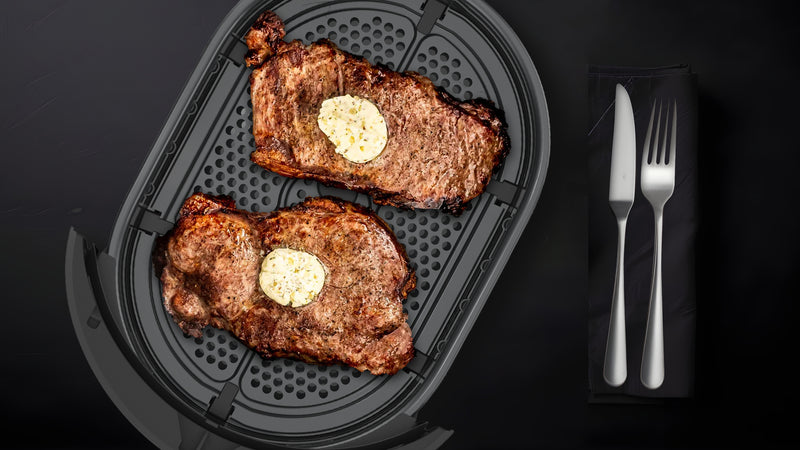 Healthier, Tastier, Easier Cooking