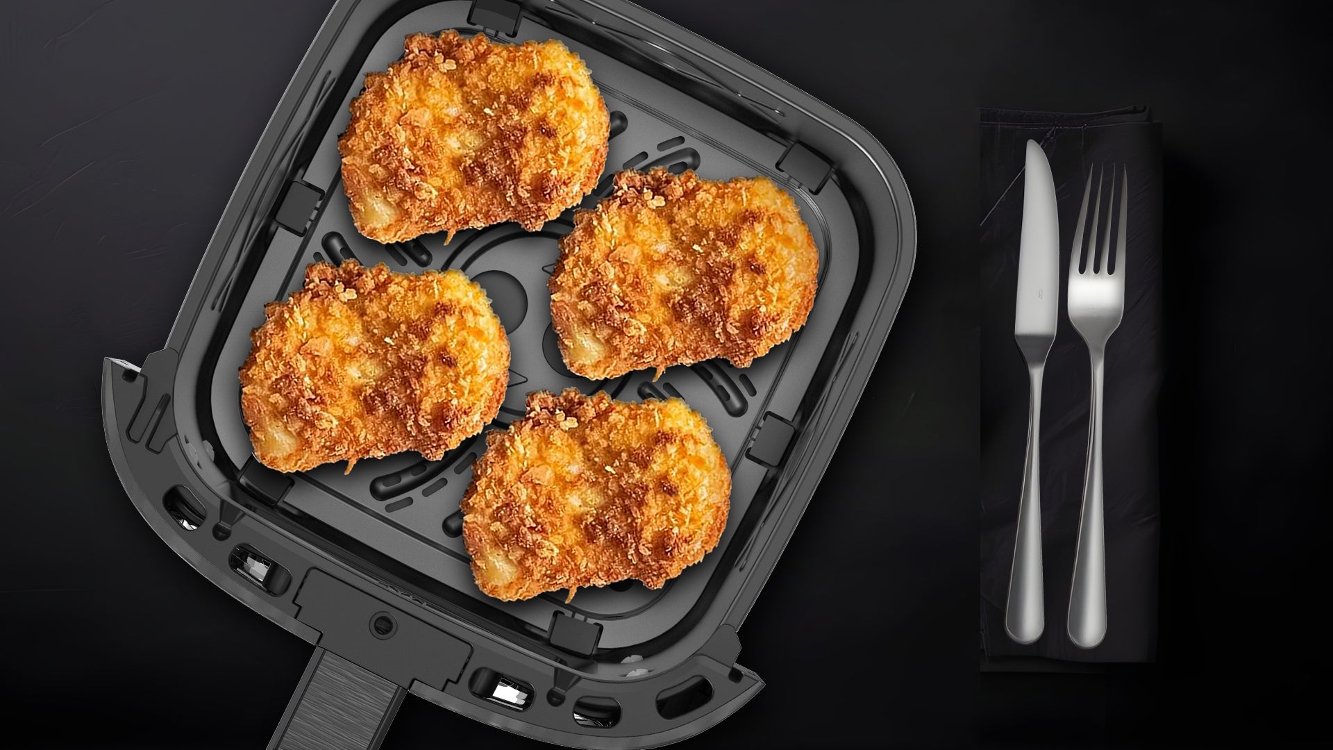 LESSER Oil, HEALTHIER Choice