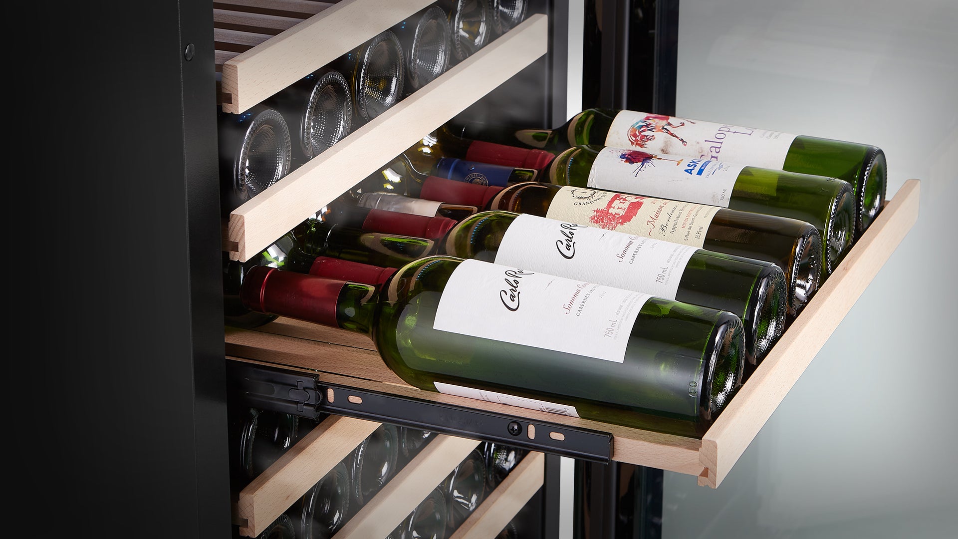 Optimal Wine Care