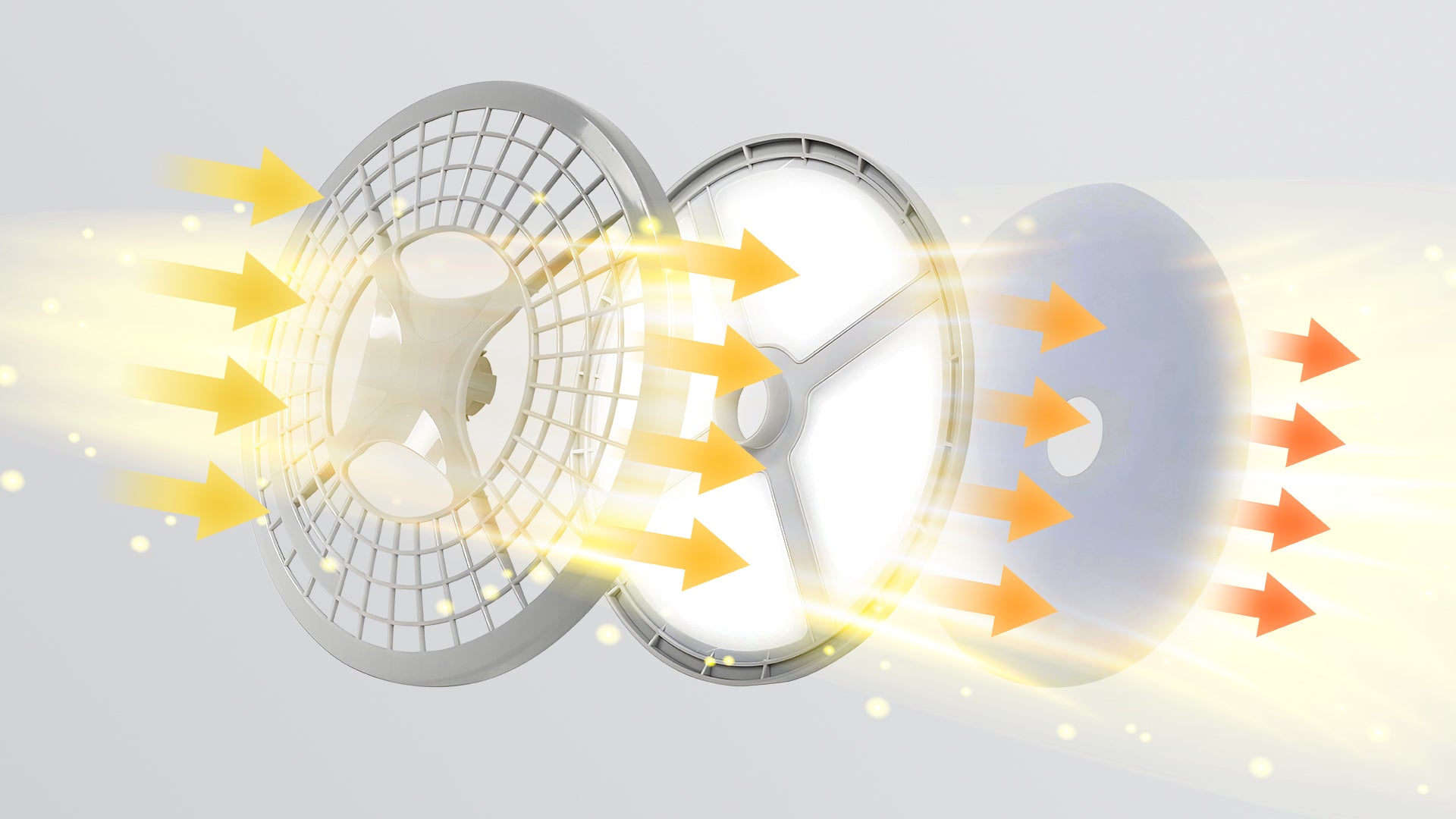 Breathe Fresh, Wear Fresh