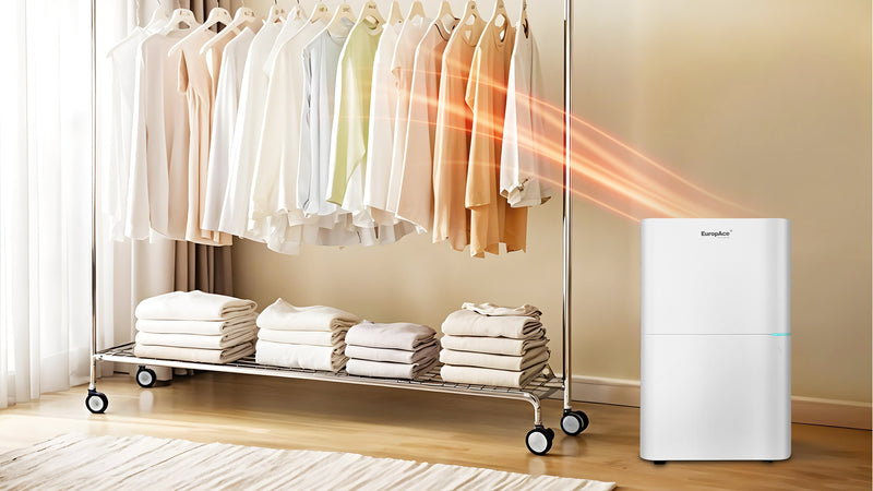 Aids in Laundry Drying