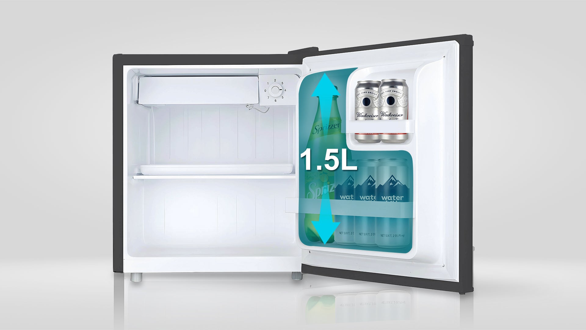 Optimized Storage Design