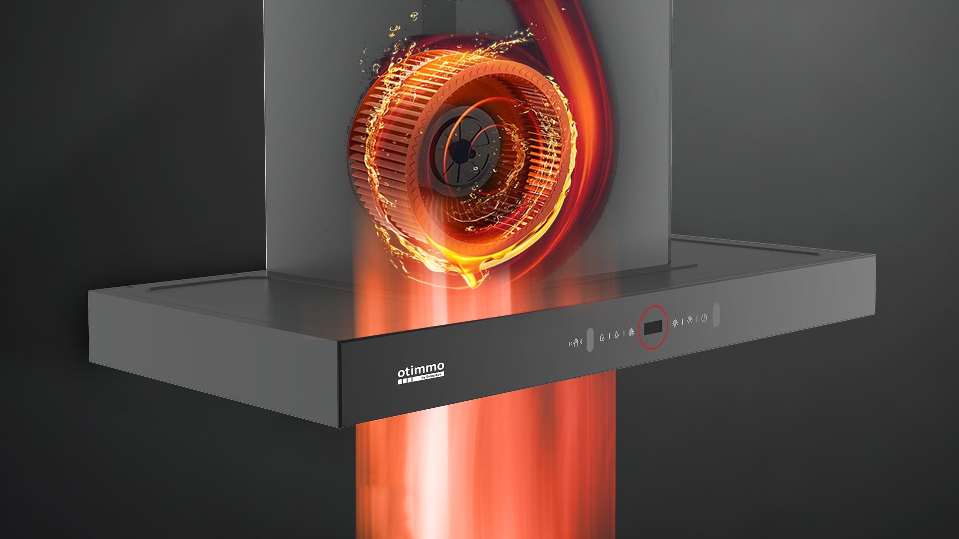 75°C Automatic Self-Cleaning