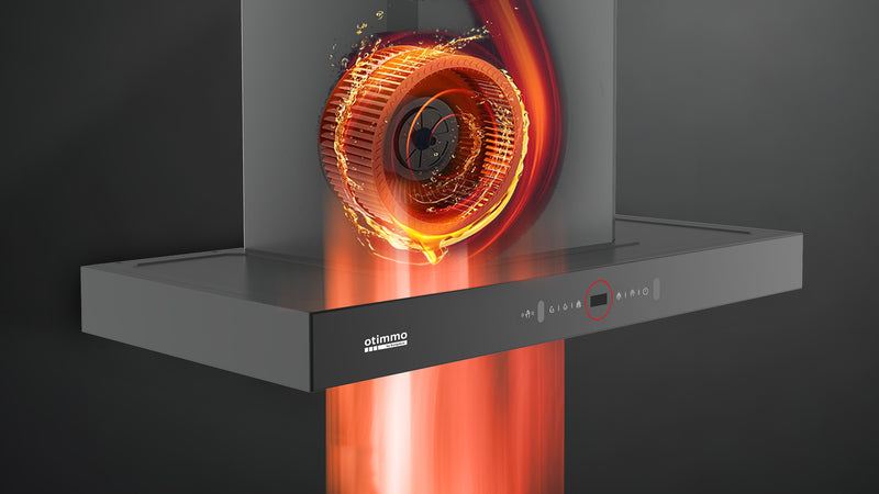 75°C Automatic Self-Cleaning